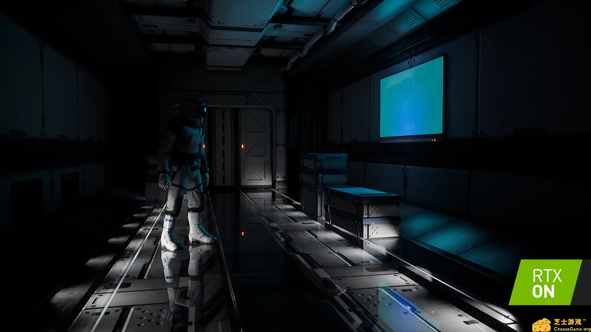 [PC]飞向月球/送我们去月球/Deliver Us The Moon