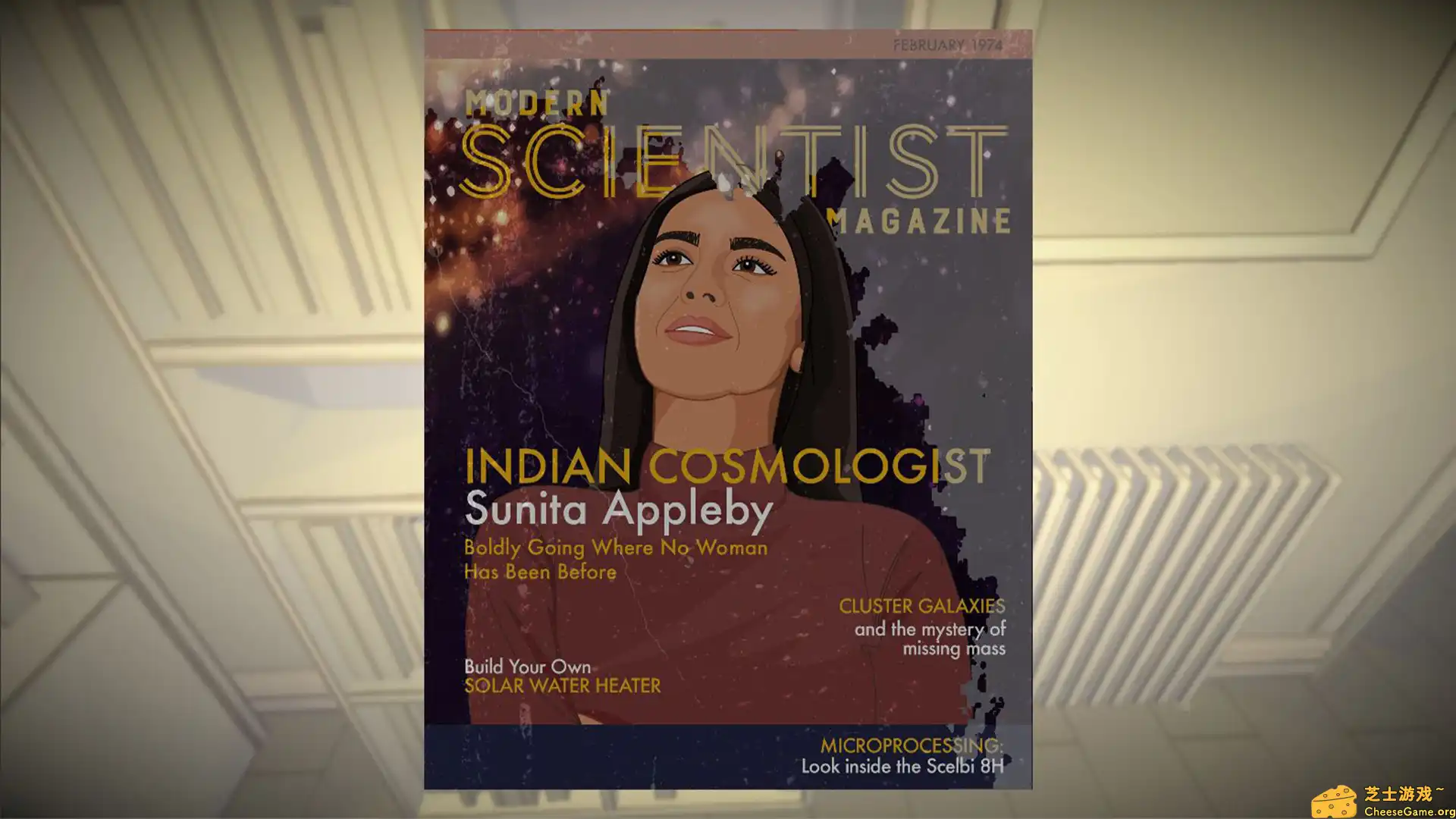 [PC]回忆满屋/Before I Forget