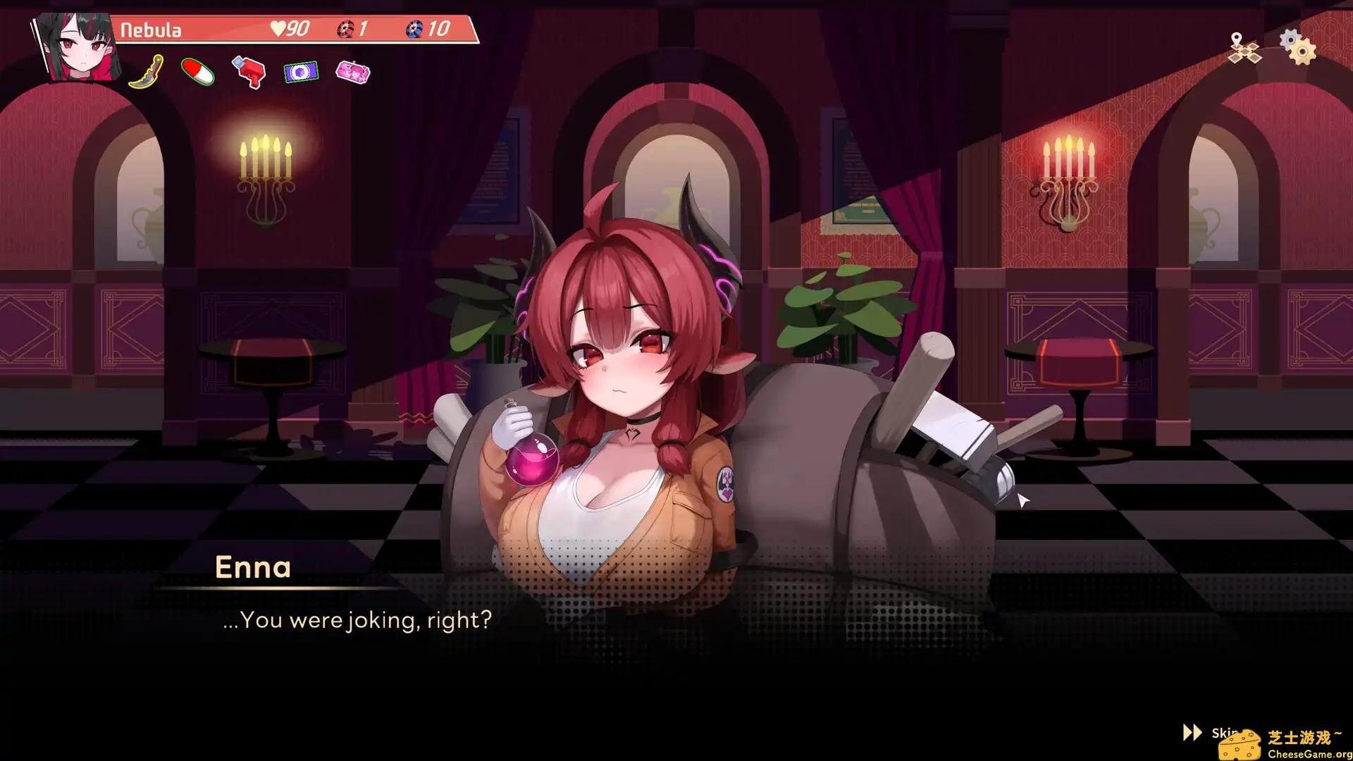 [PC]Rogue骰子R/RogueDiceR