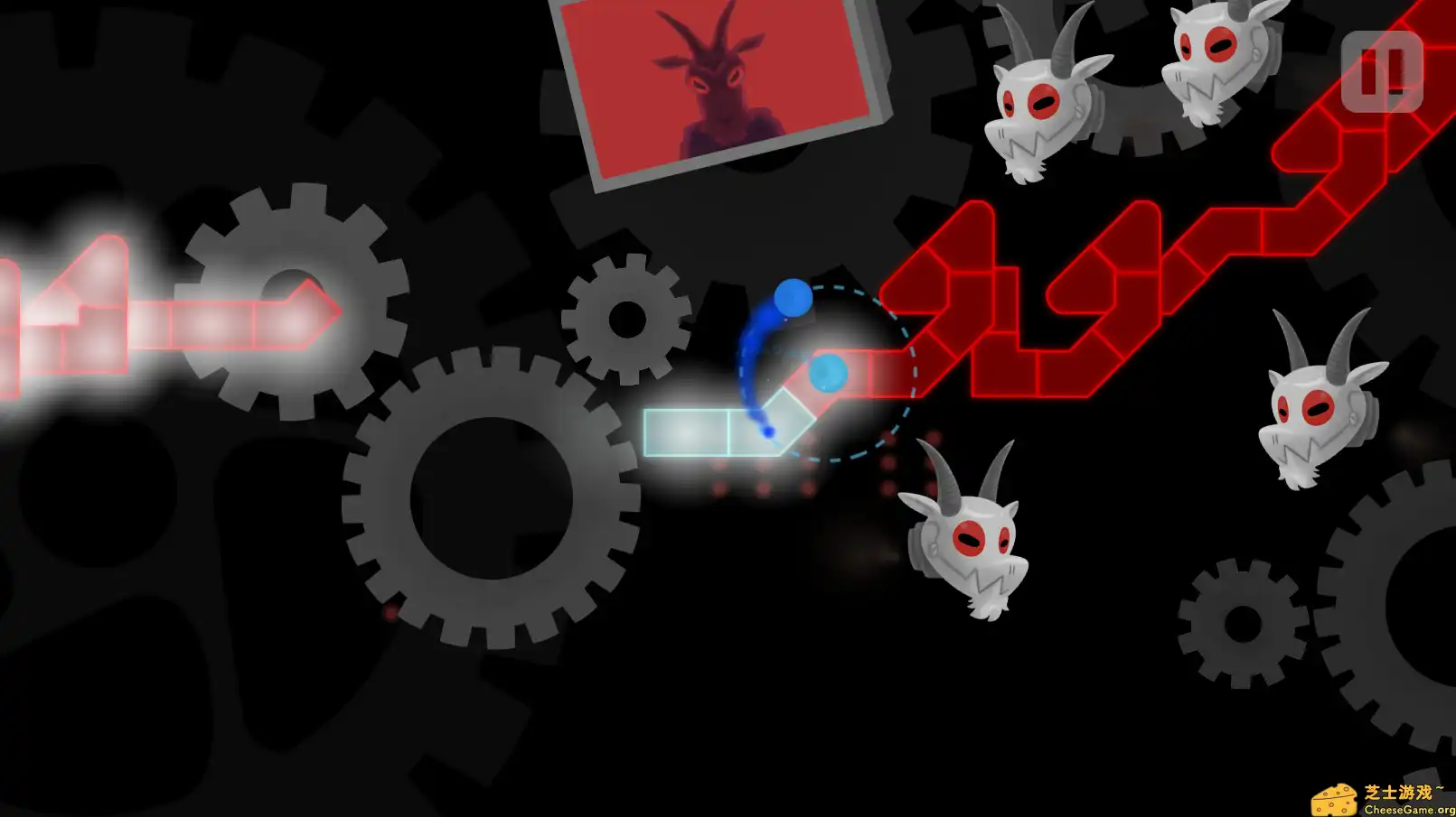 [PC]冰与火之舞/A Dance of Fire and Ice