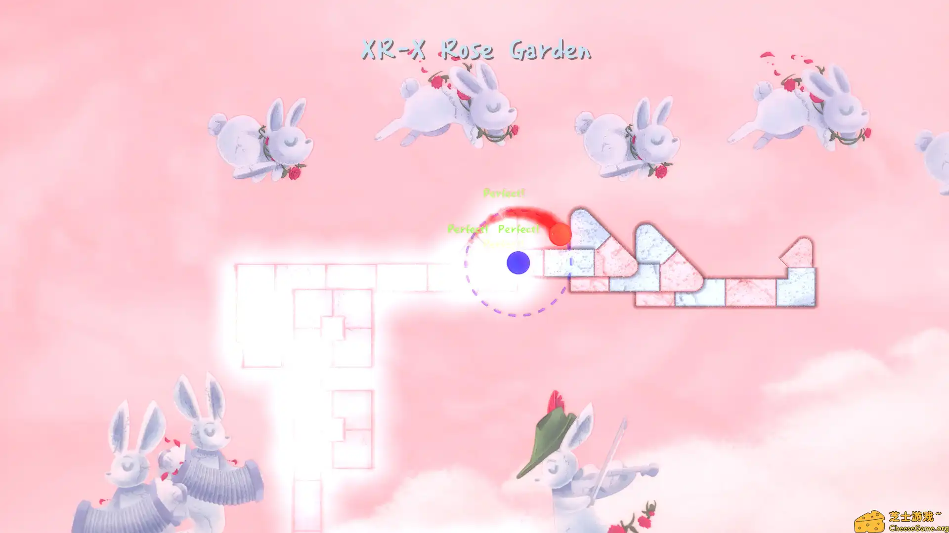 [PC]冰与火之舞/A Dance of Fire and Ice