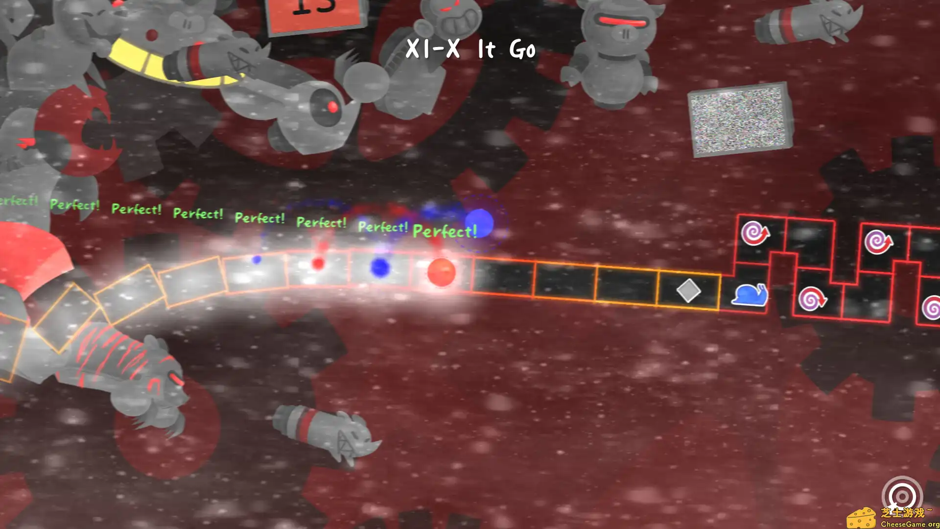 [PC]冰与火之舞/A Dance of Fire and Ice