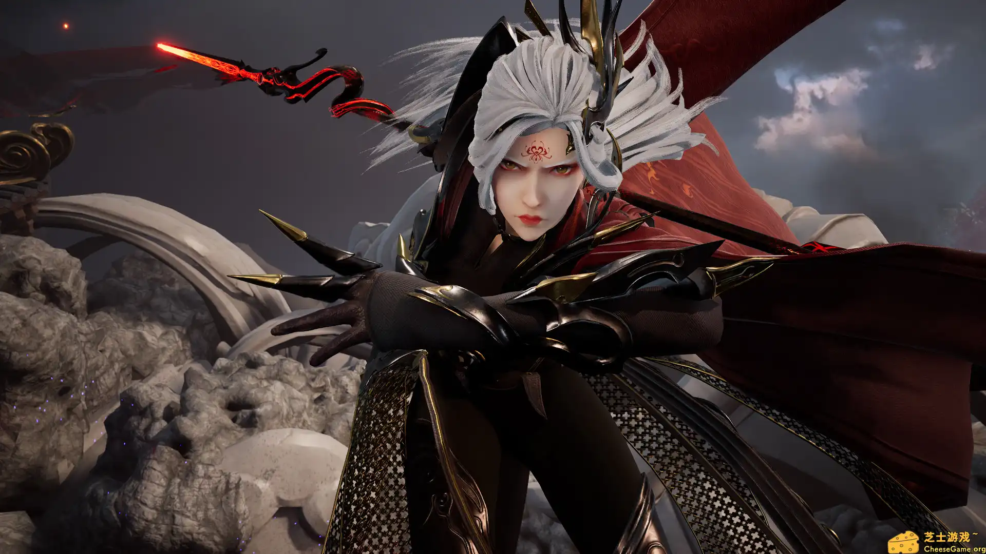 [PC]仙剑奇侠传七/Sword and Fairy 7