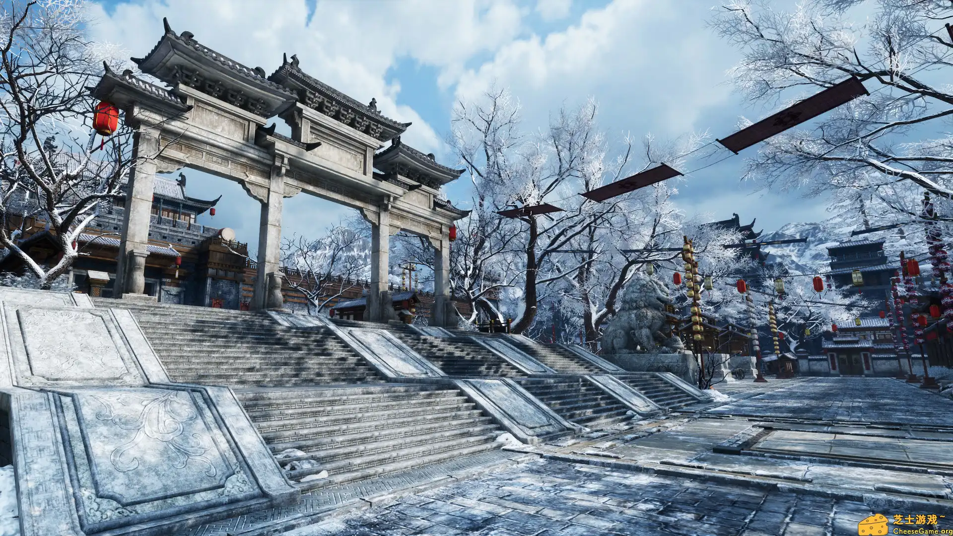 [PC]仙剑奇侠传七/Sword and Fairy 7