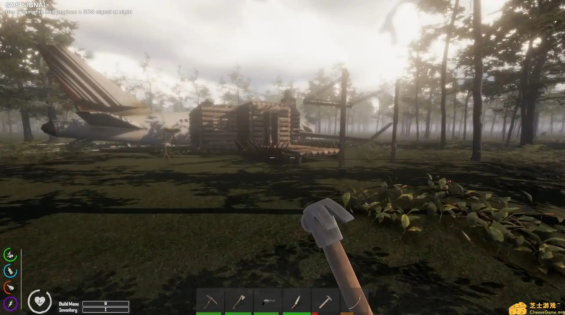 [PC]探索者：生存/The Seekers: Survival