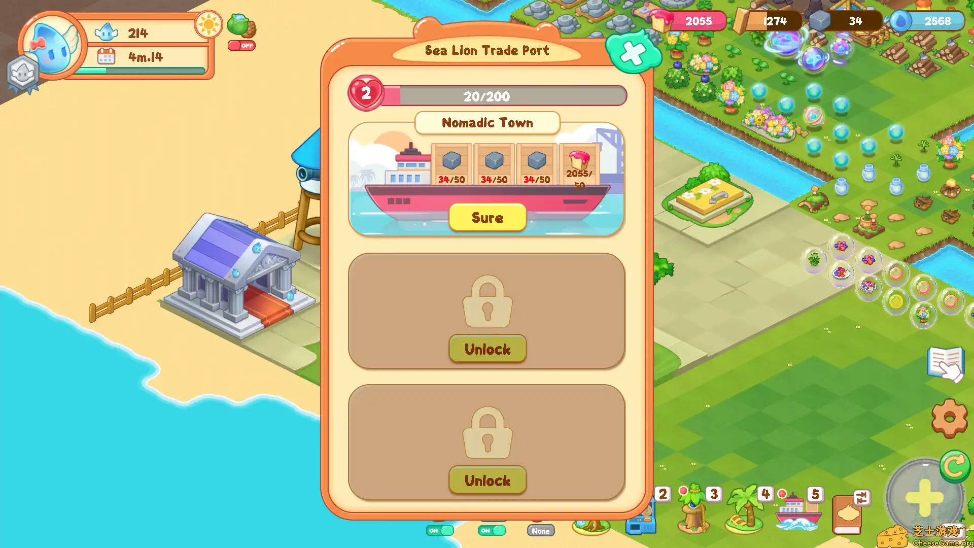 [PC]动物之灵/Story of Animal Sprite