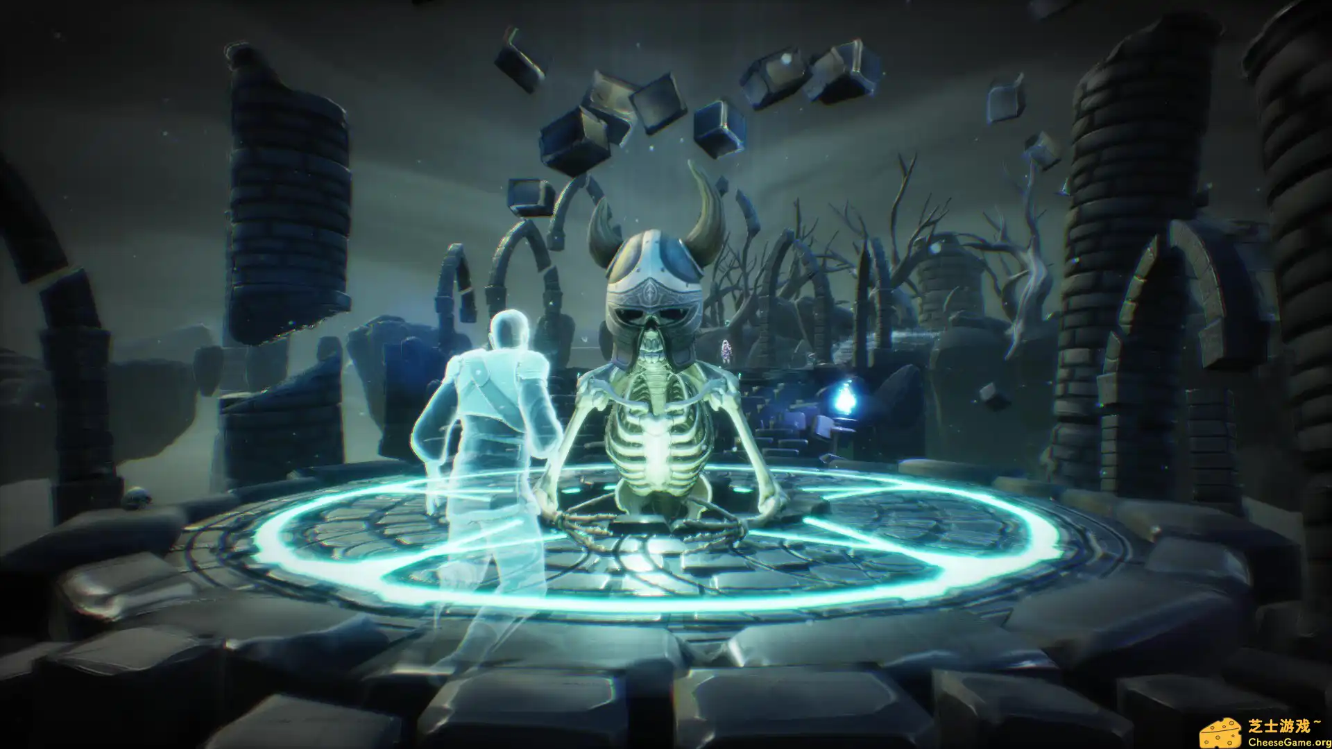 [PC]邪恶村/Eville/支持网络联机