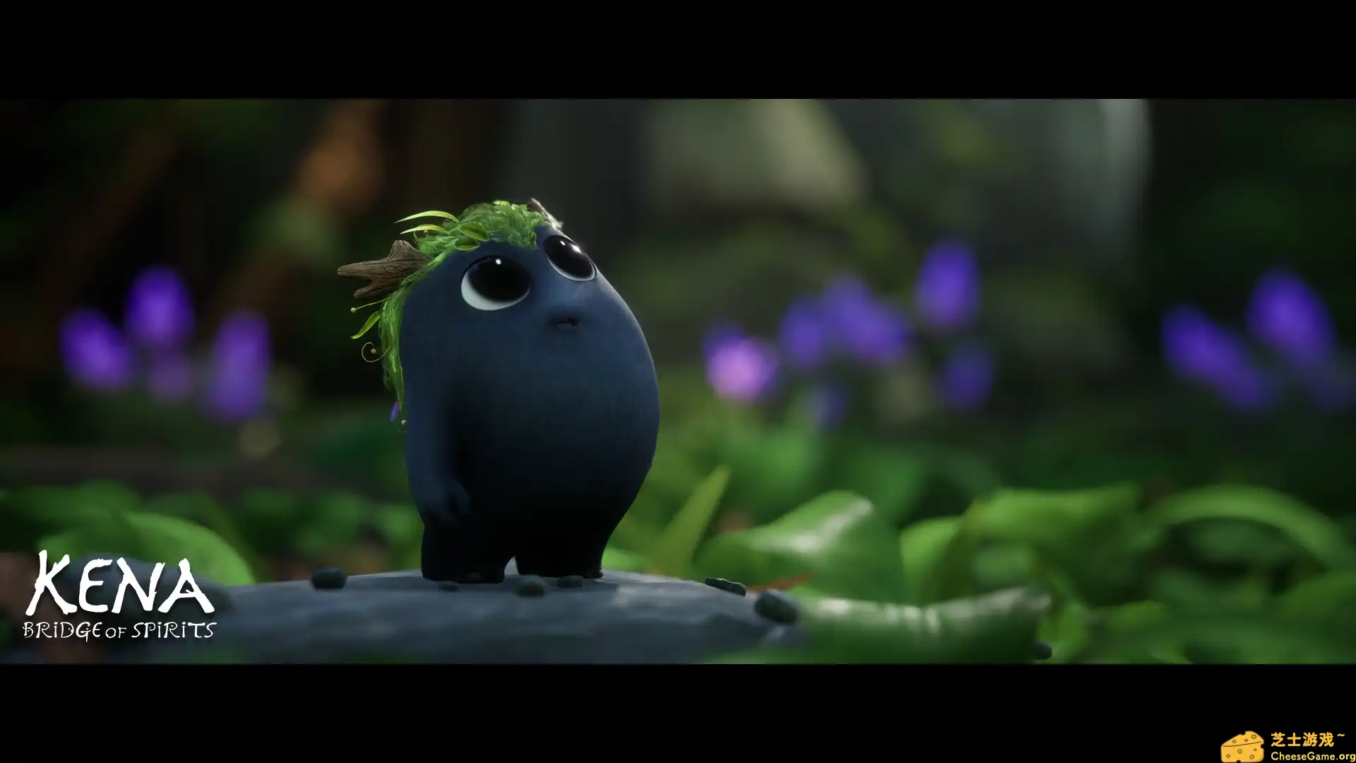 [PC]凯娜：精神之桥/柯娜：精神之桥/Kena: Bridge of Spirits