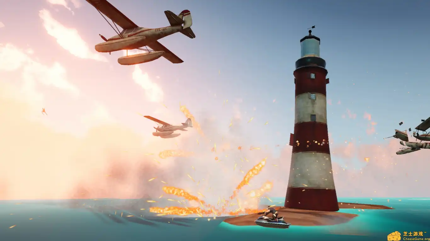 [PC]绞肉机/MEATGRINDER