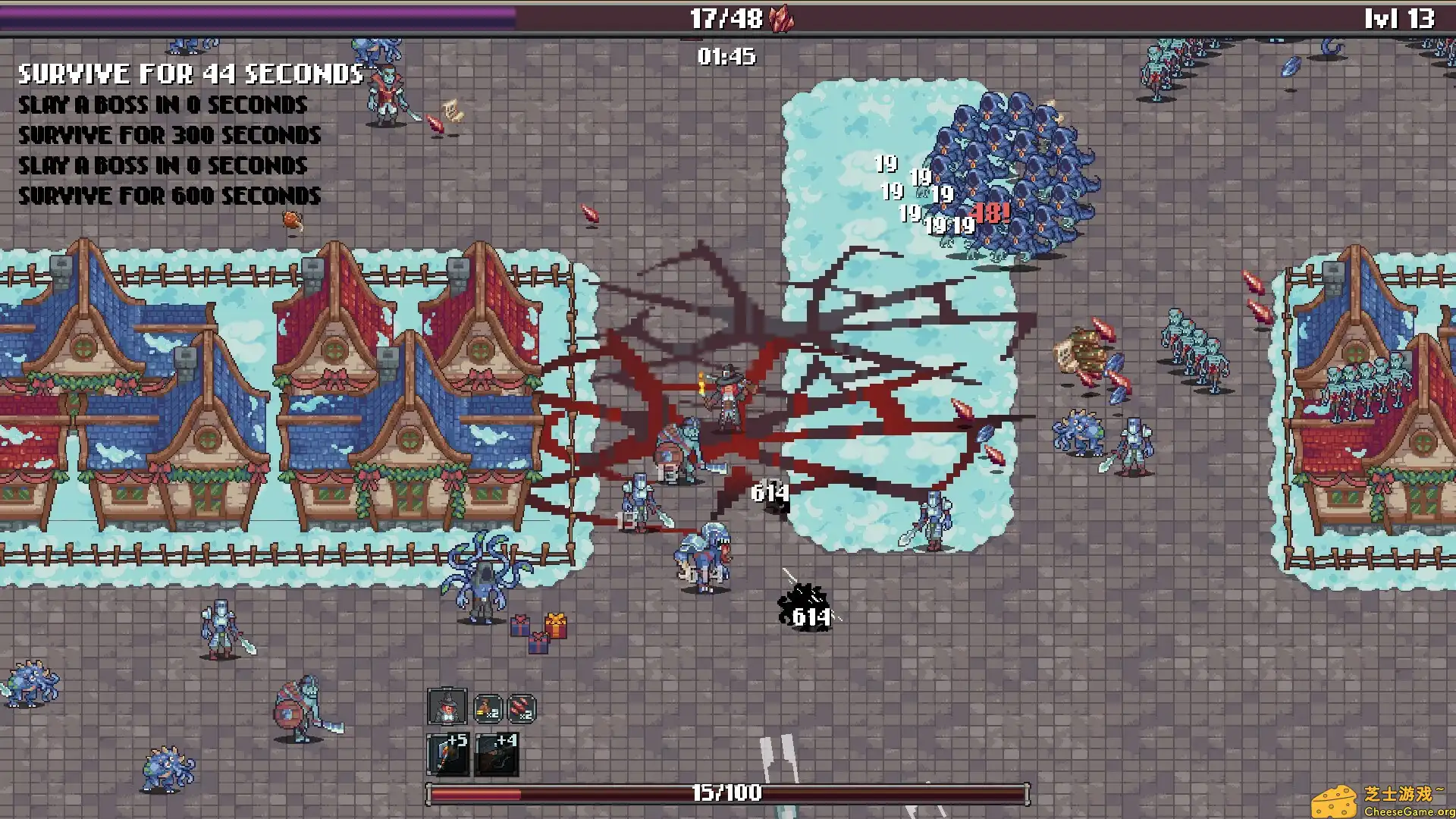 [PC]黎明之诺/Crimson Dawn