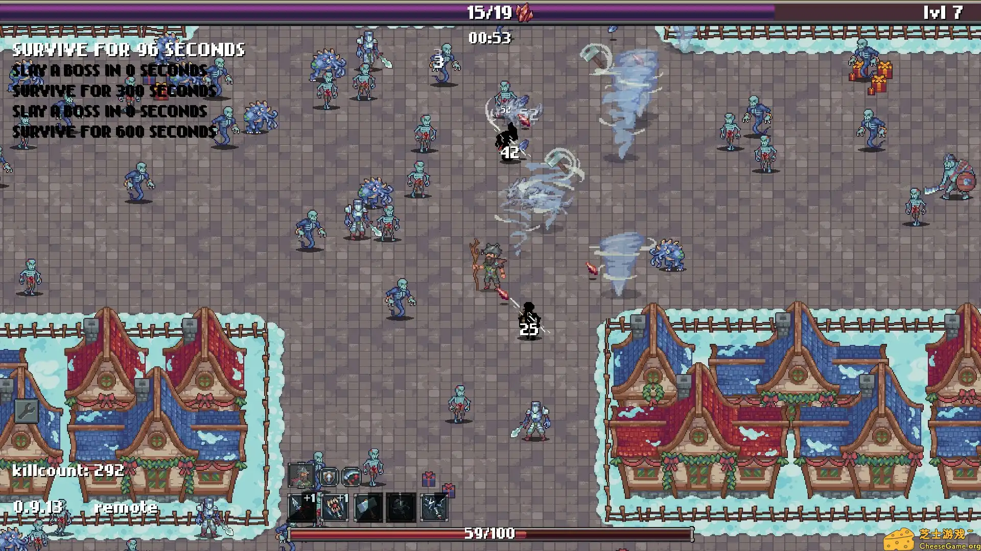 [PC]黎明之诺/Crimson Dawn