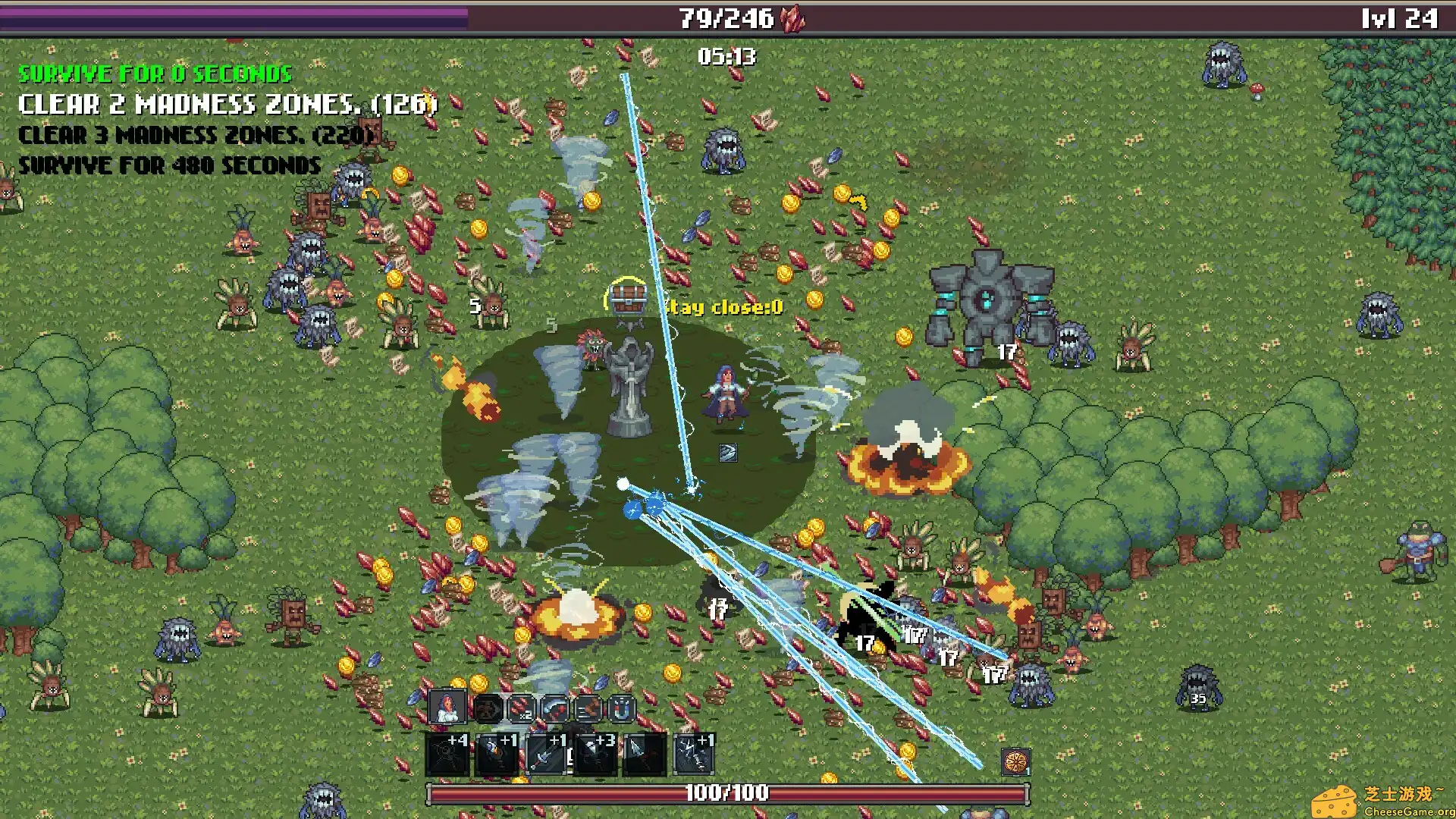 [PC]黎明之诺/Crimson Dawn