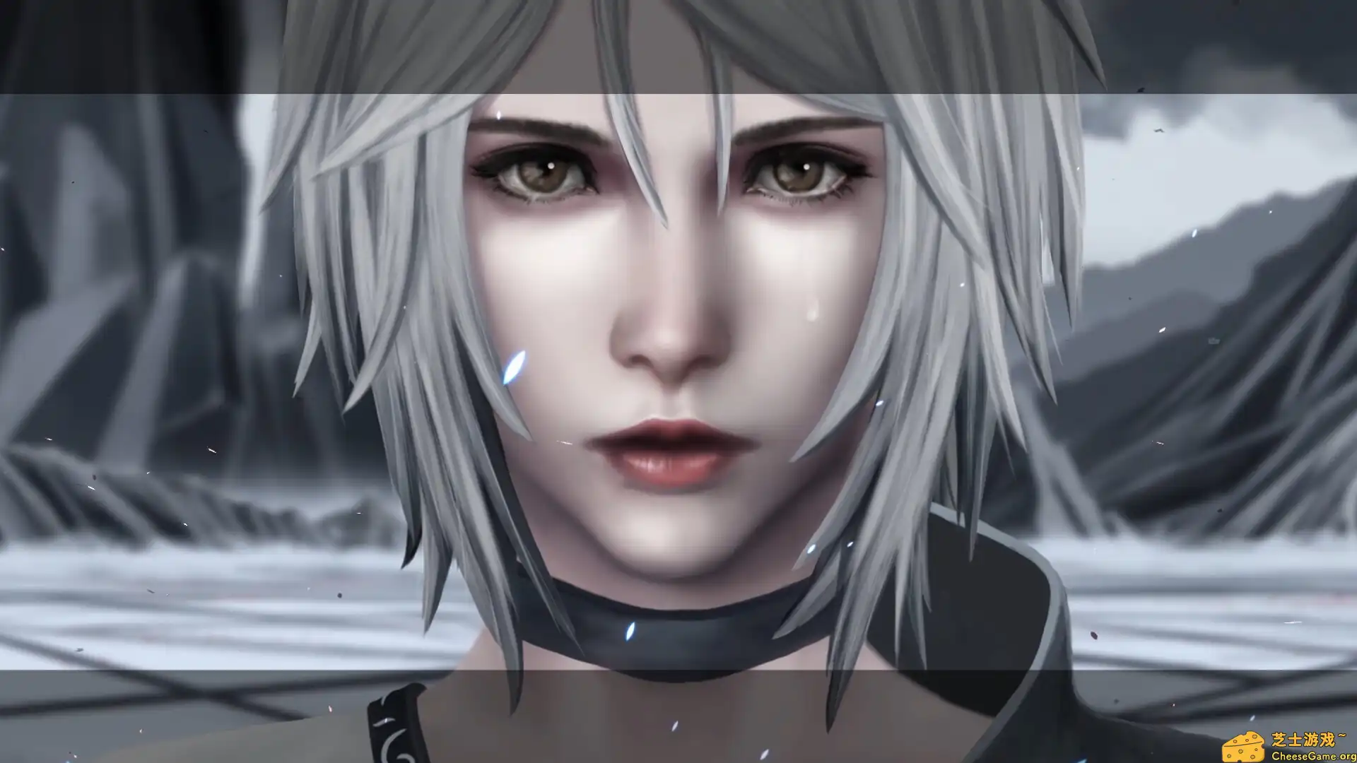 [PC]巫族/WITCH RACE