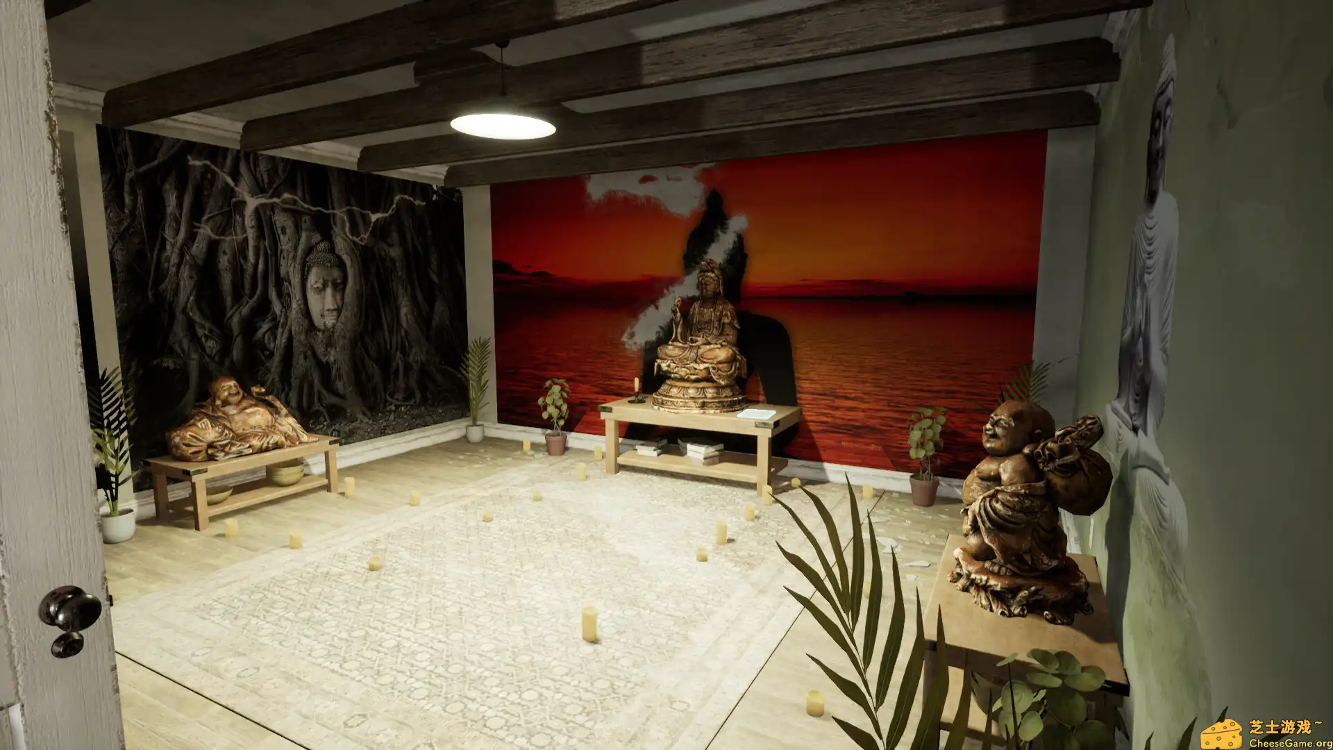 [PC]毁灭之路/Road To Devadatta