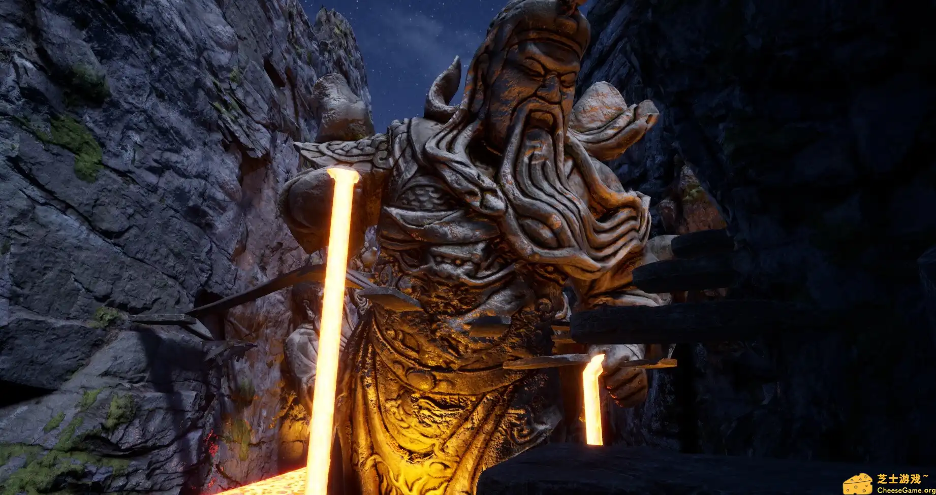 [PC]毁灭之路/Road To Devadatta