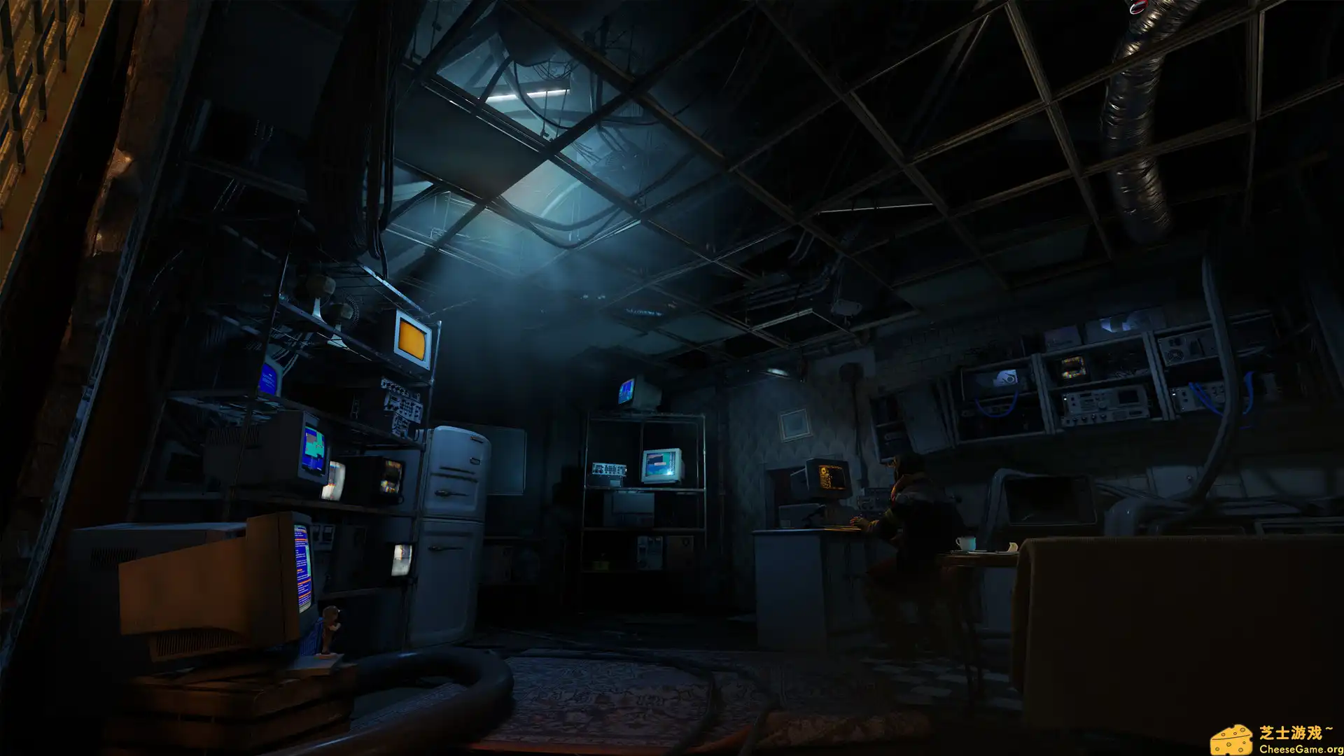 [PC]半条命：爱莉克斯/Half-Life: Alyx