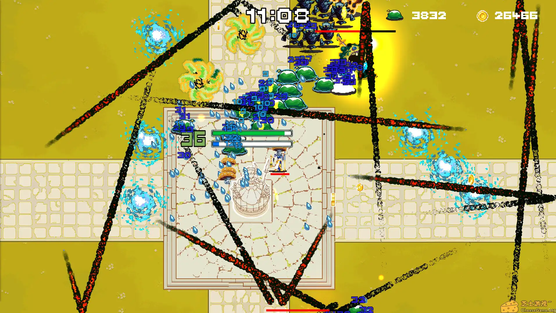 [PC]终极保卫者/Ultimate Protector