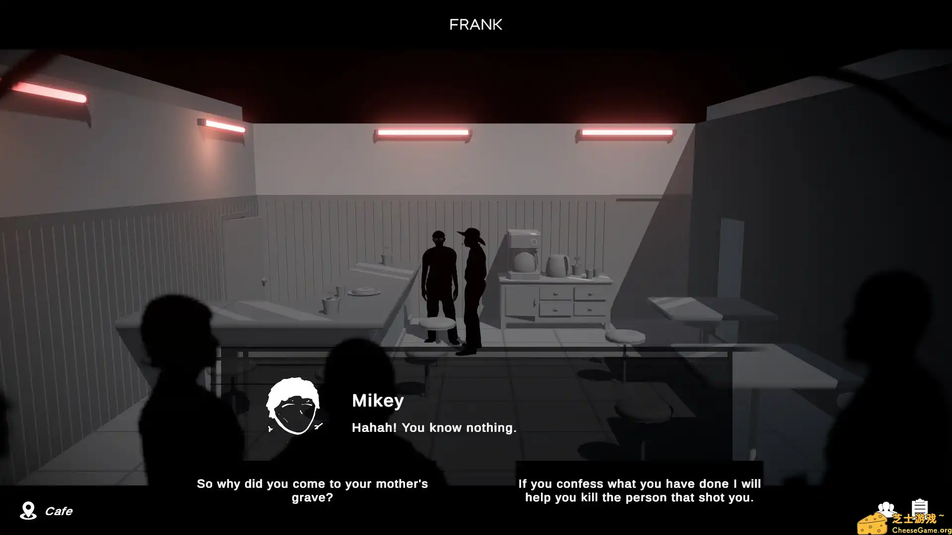 [PC]灵魂漂泊/Soulflow