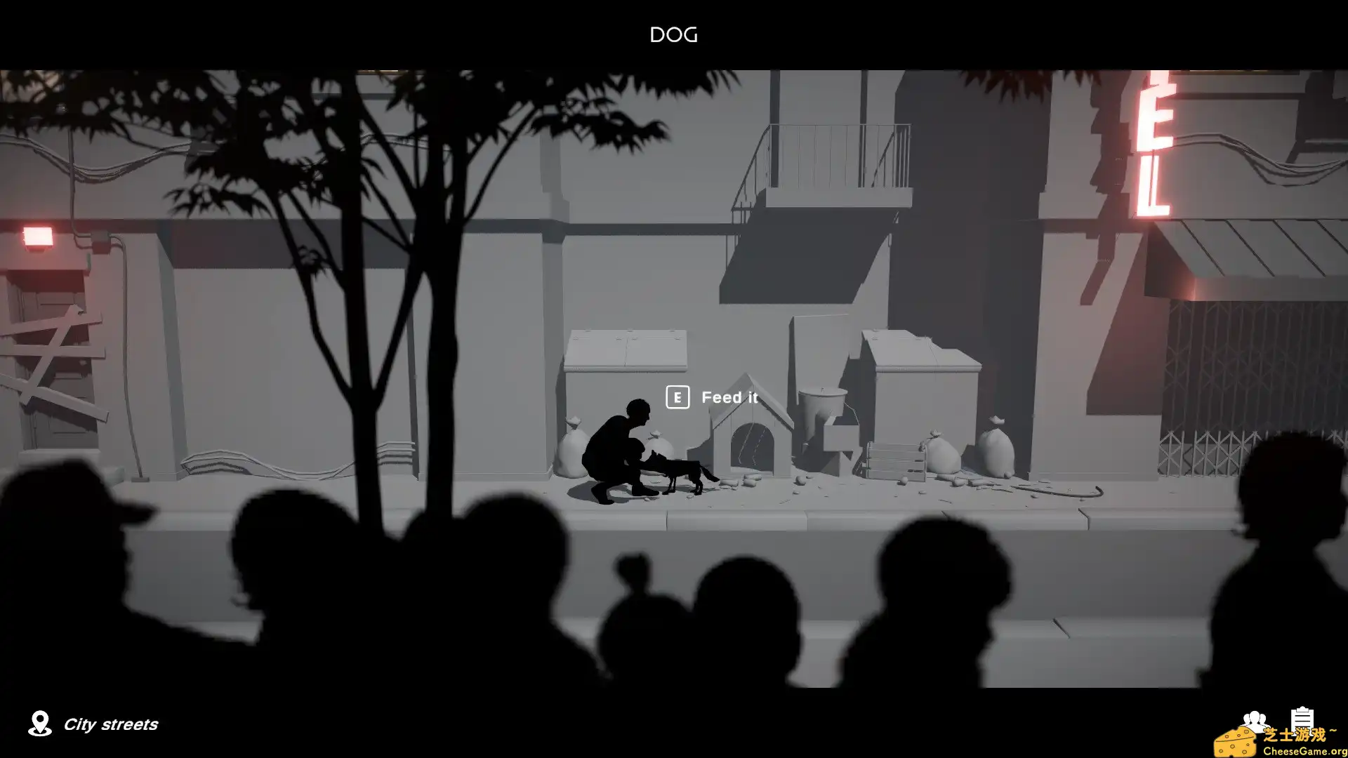 [PC]灵魂漂泊/Soulflow