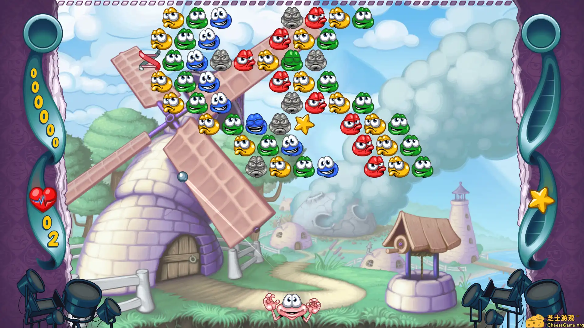 [PC]团子大作战/Doughlings: Arcade