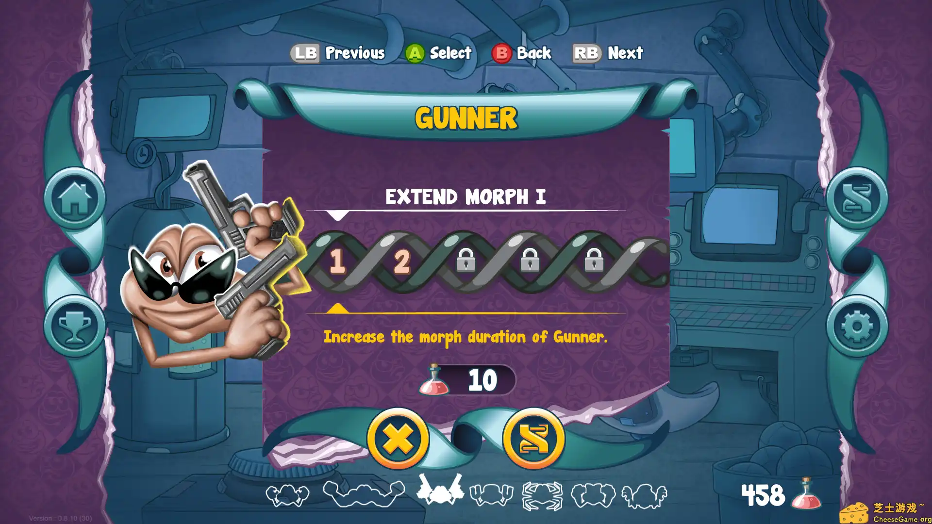 [PC]团子大作战/Doughlings: Arcade