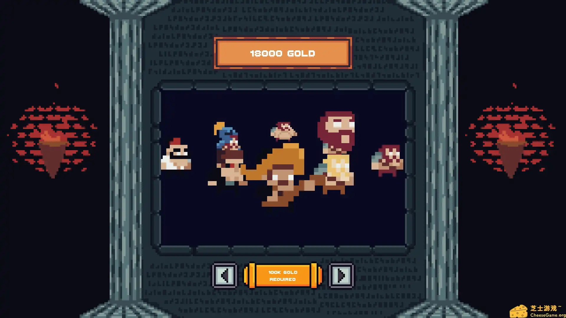 [PC]勇往直前突袭者/Non-Stop Raiders