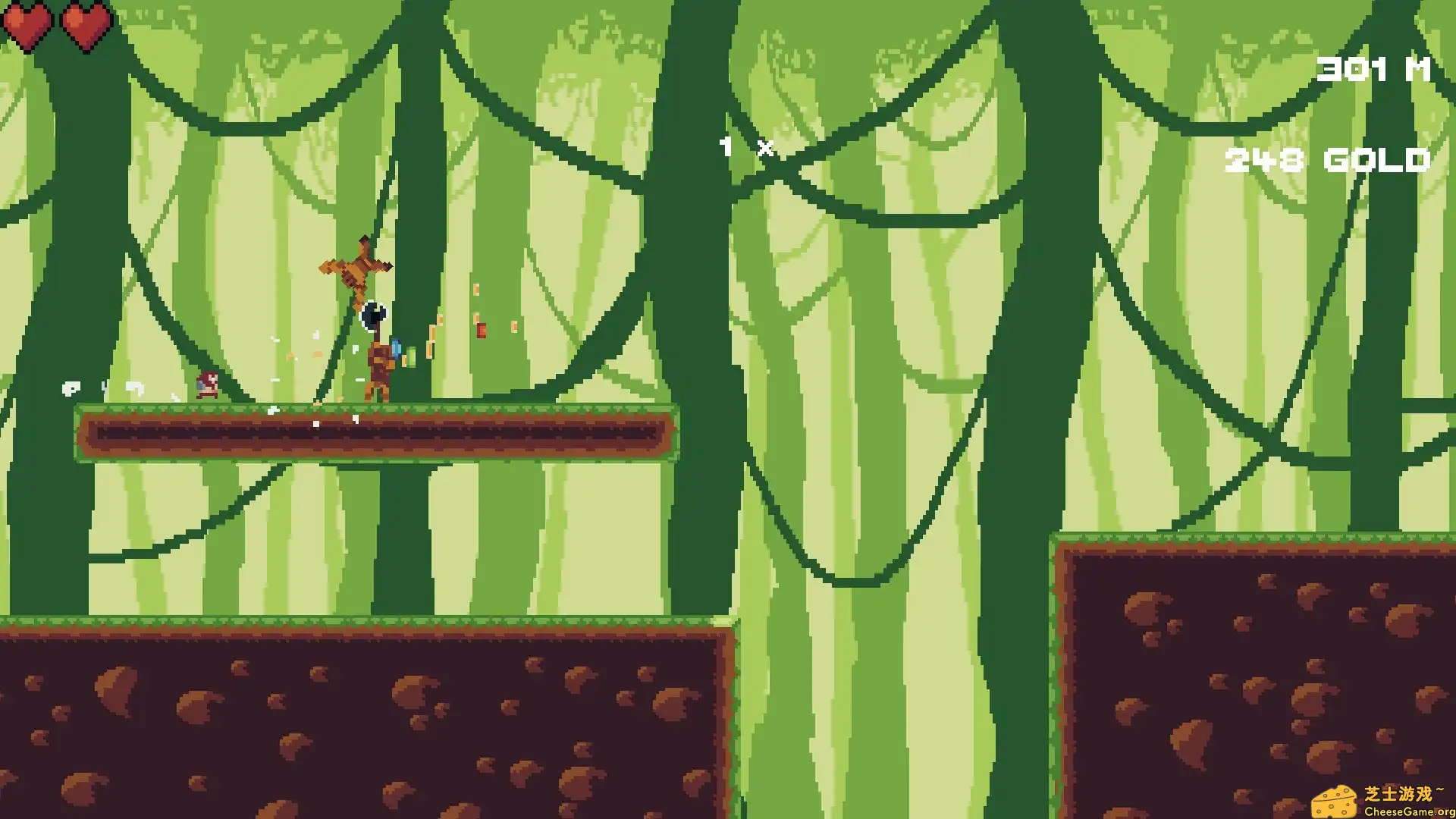 [PC]勇往直前突袭者/Non-Stop Raiders