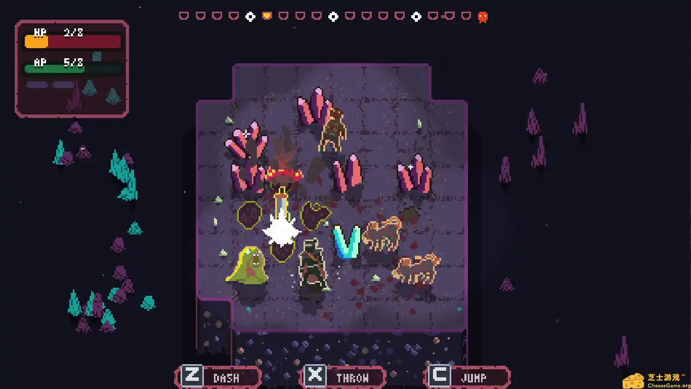 [PC]墓穴之下/坟墓之下/Undergrave