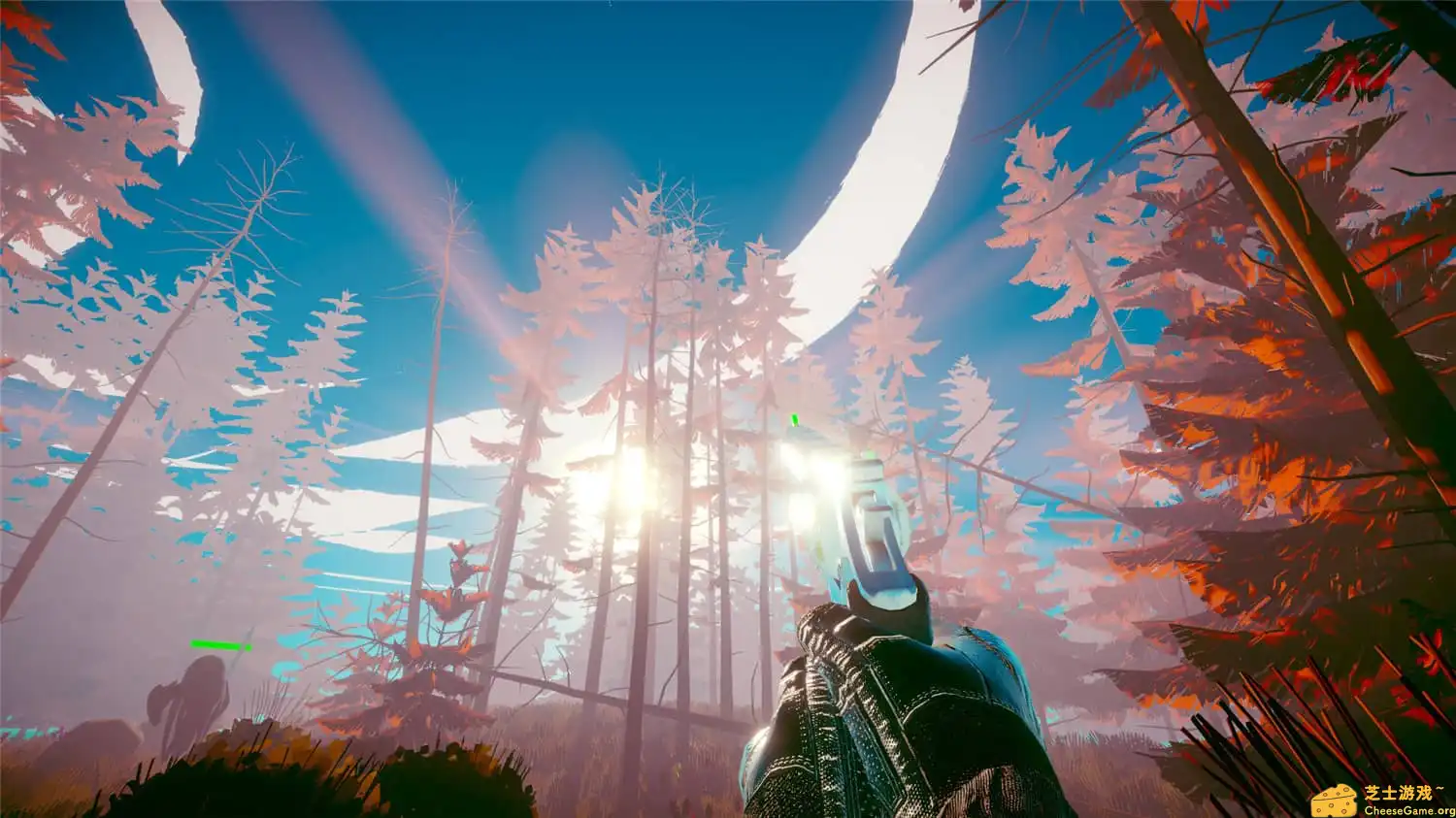 [PC]绝境射击/Survival Shooter