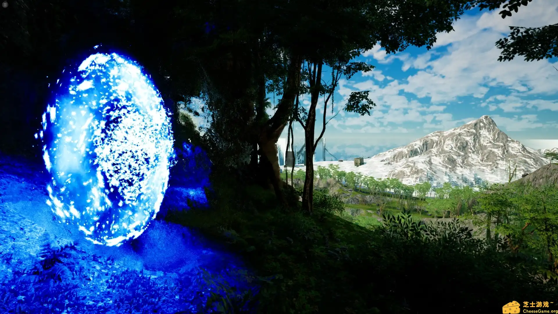 [PC]卡拉贡(生存机器人骑乘FPS)/Karagon (Survival Robot Riding FPS)