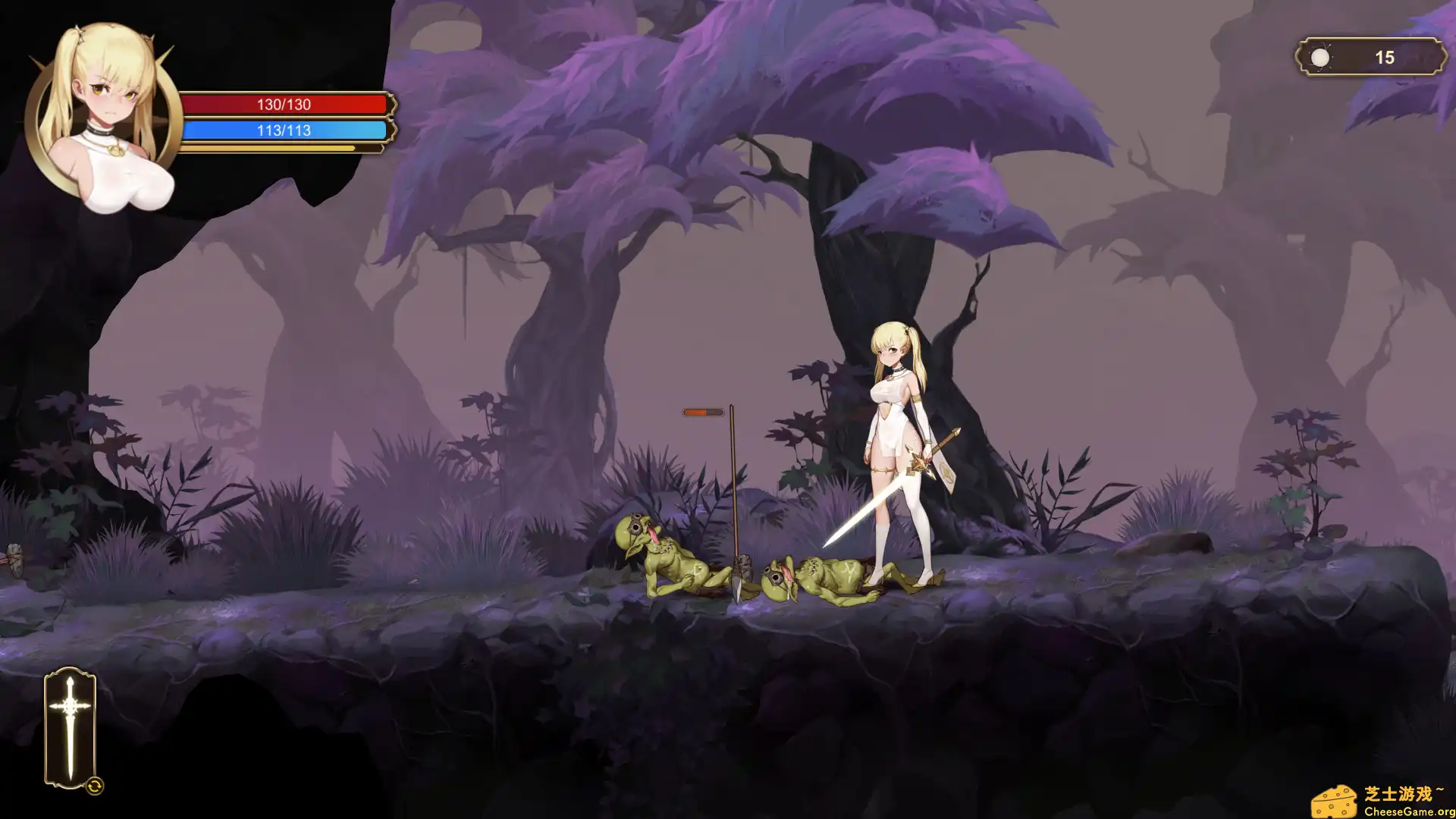 [PC]圣女讨伐/RitualSummon