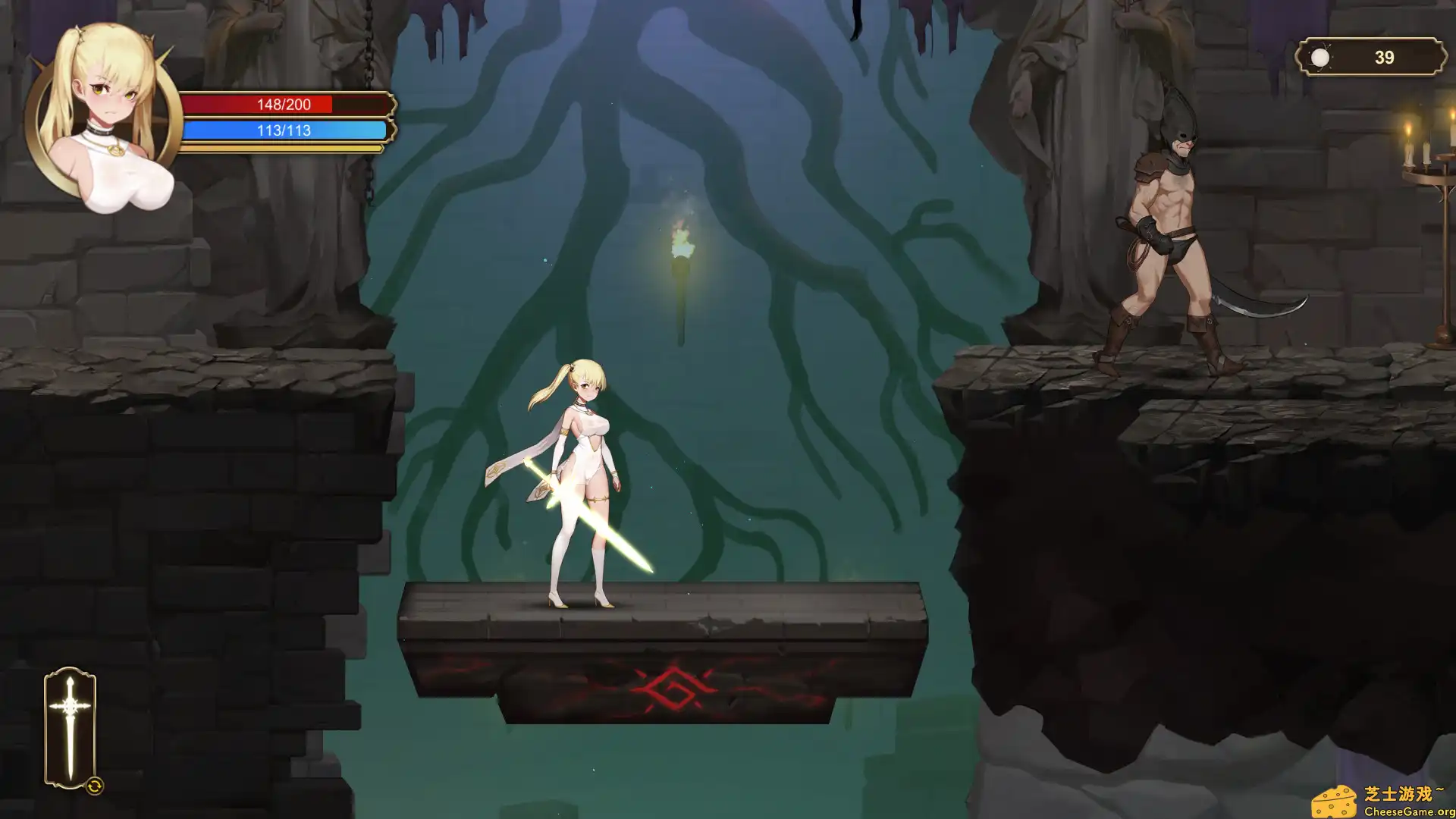 [PC]圣女讨伐/RitualSummon