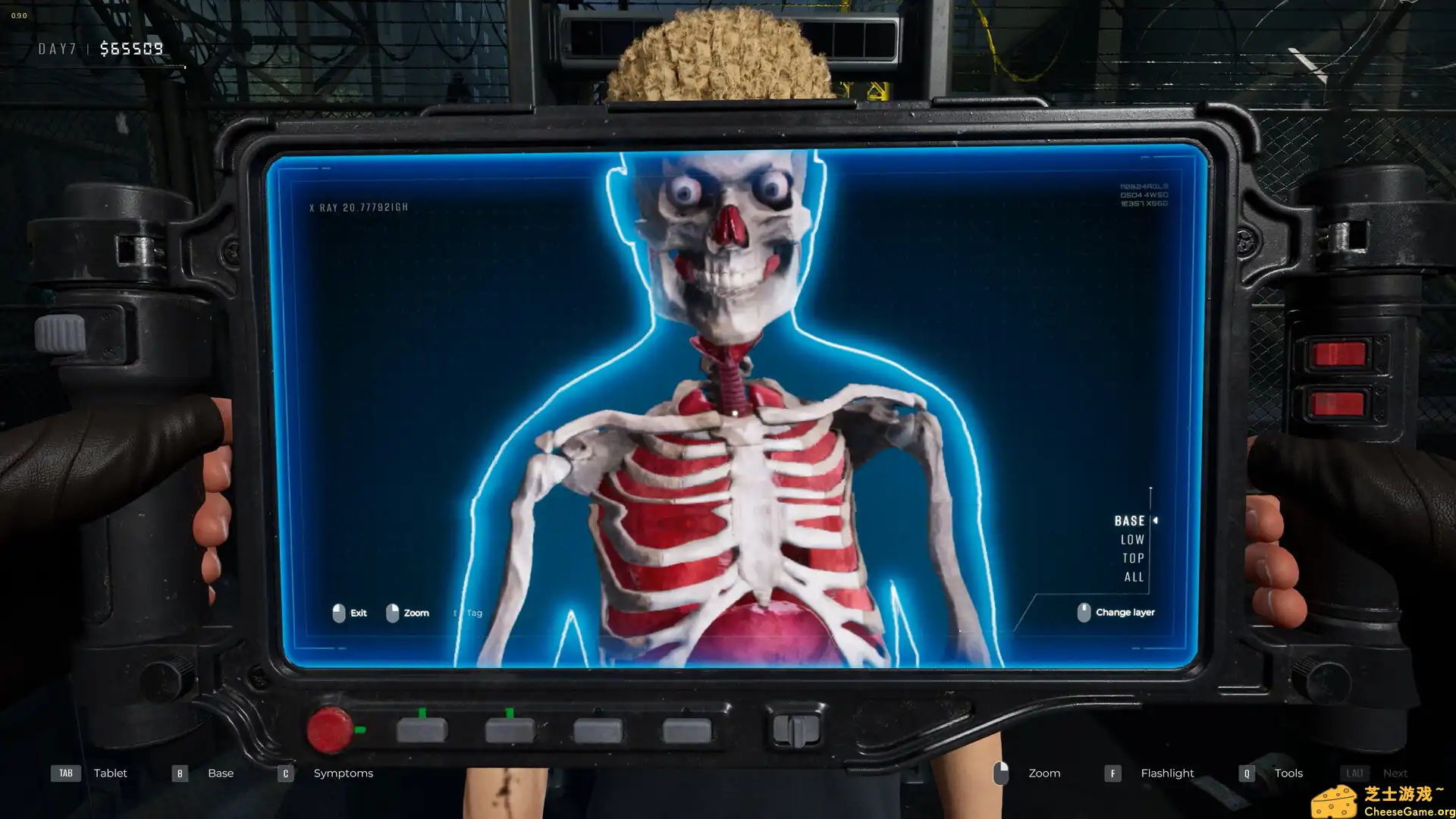 [PC]检疫区：最后一站/Quarantine Zone: The Last Check