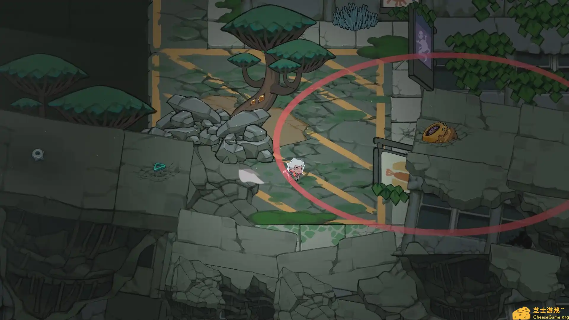 [PC]无限吉他/INFINITE GUITARS