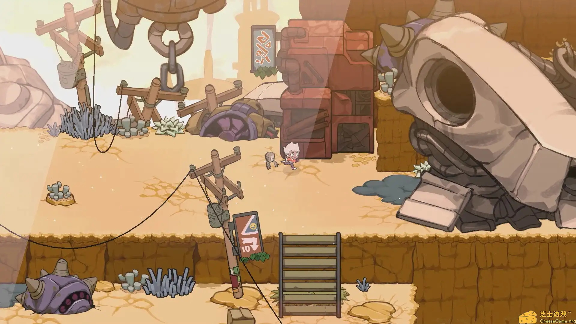 [PC]无限吉他/INFINITE GUITARS