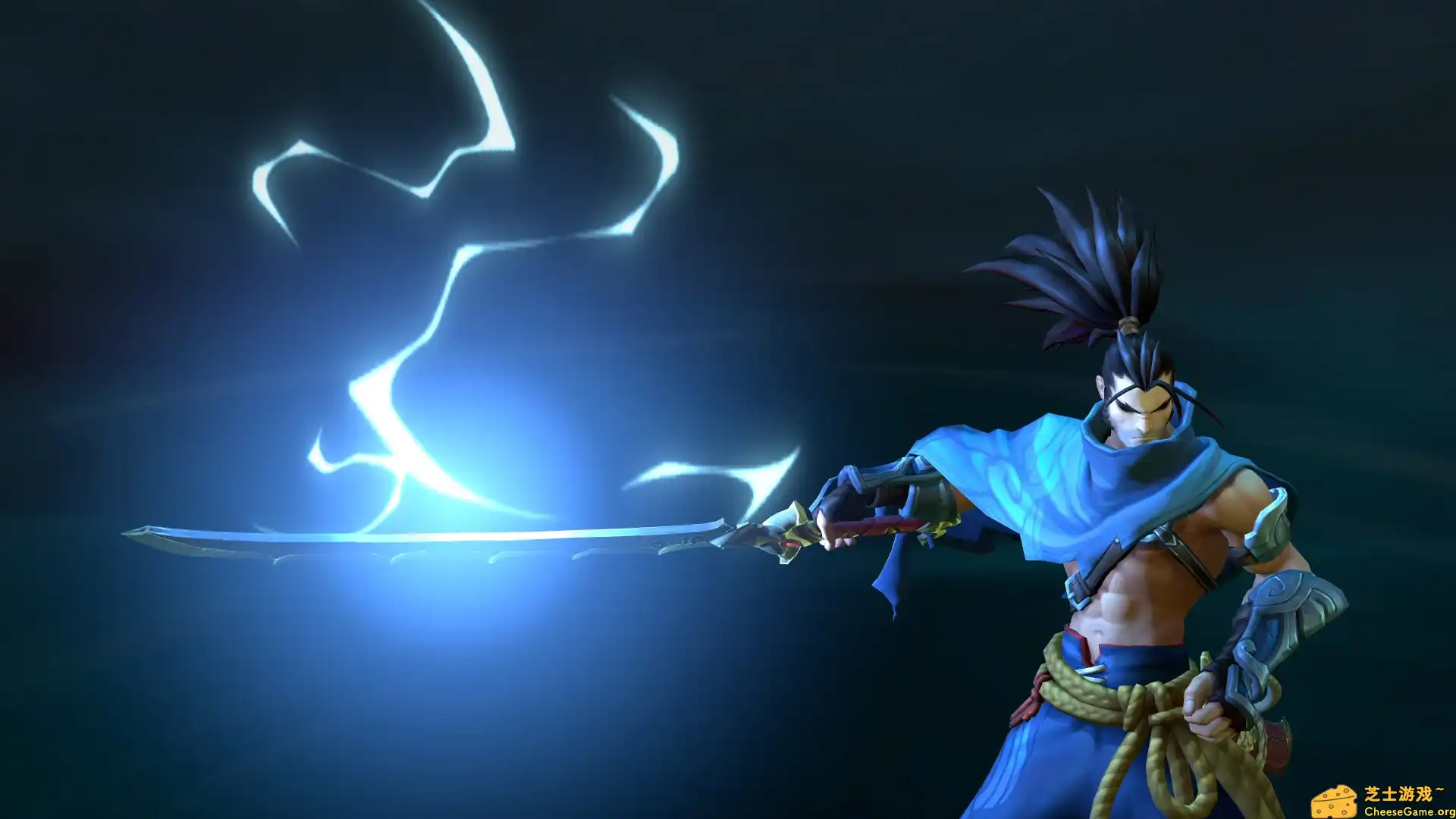 [PC]破败王者：英雄联盟传奇/Ruined King: A League of Legends Story