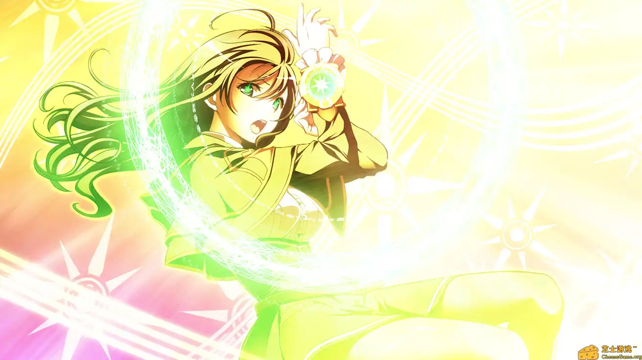 [PC]创神之阿尔斯马格纳/The Alchemist of Ars Magna