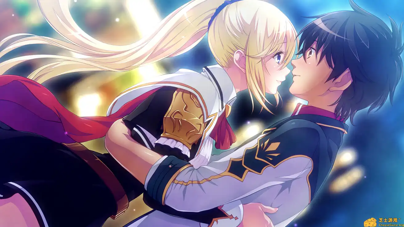 [PC]创神之阿尔斯马格纳/The Alchemist of Ars Magna