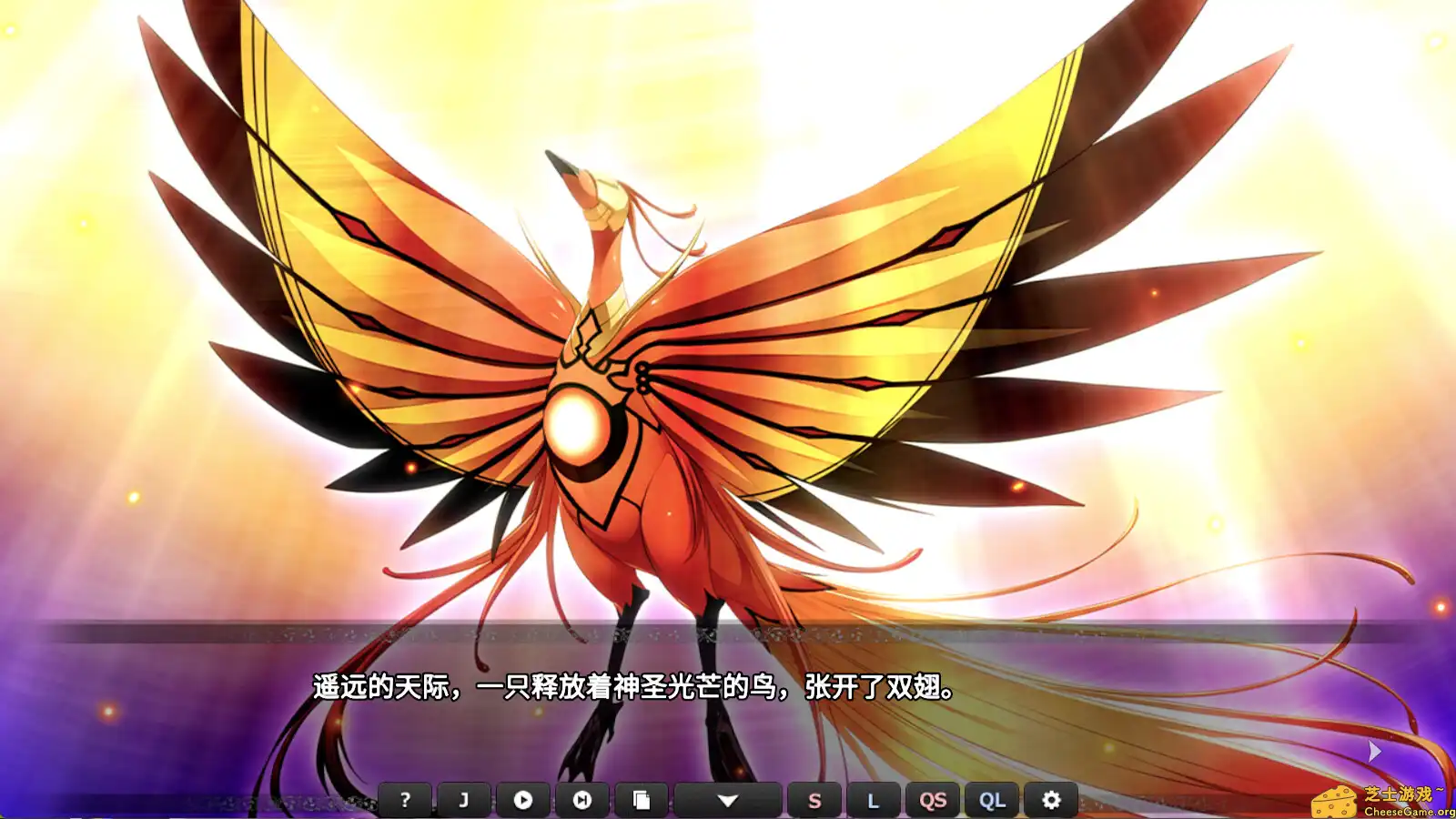 [PC]创神之阿尔斯马格纳/The Alchemist of Ars Magna