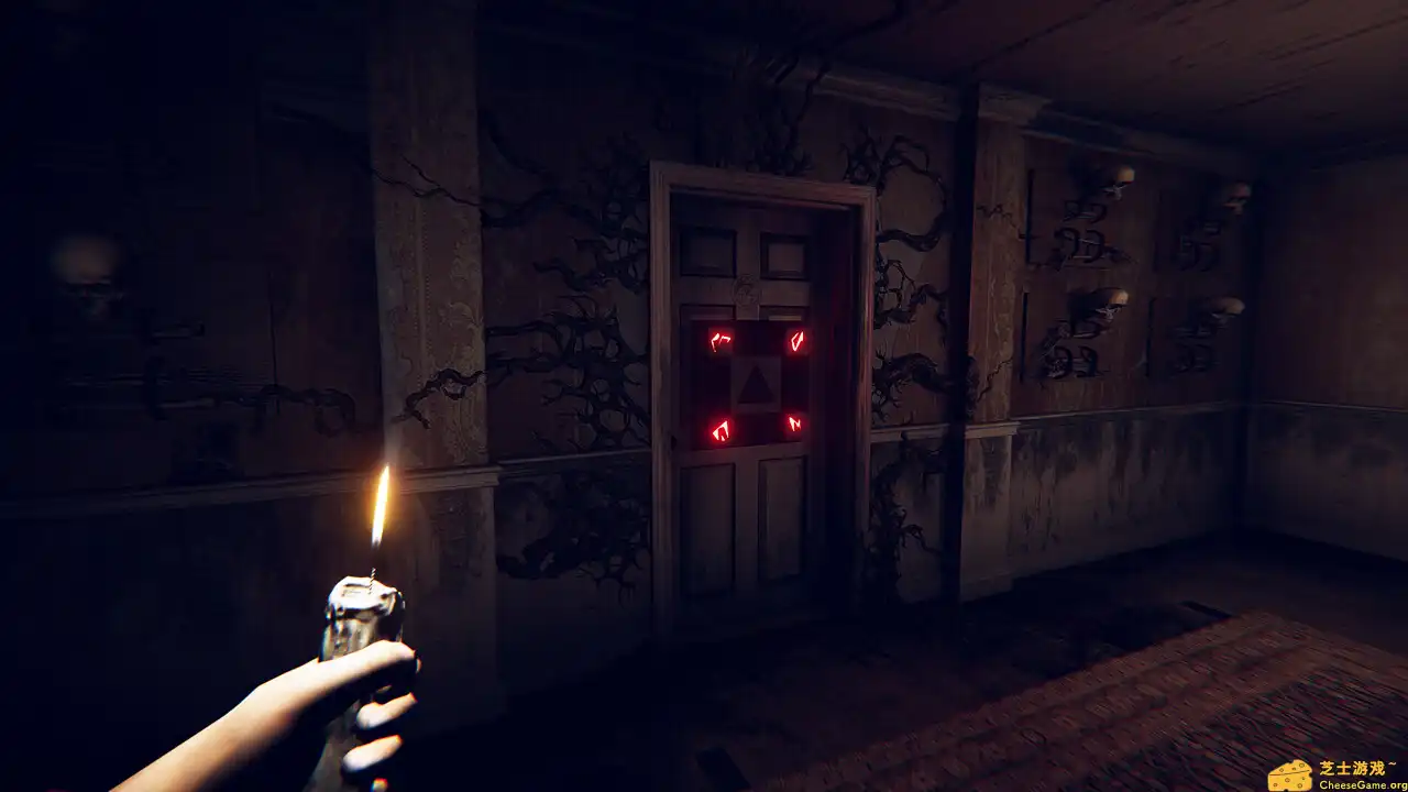 [PC]家庭诅咒/Family curse