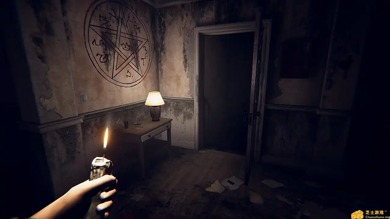 [PC]家庭诅咒/Family curse