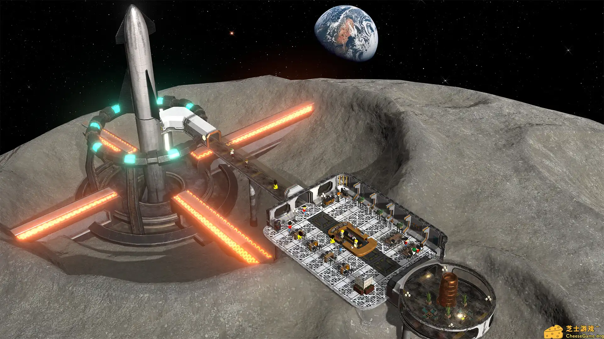 [PC]咖啡店大咖/Coffee Shop Tycoon