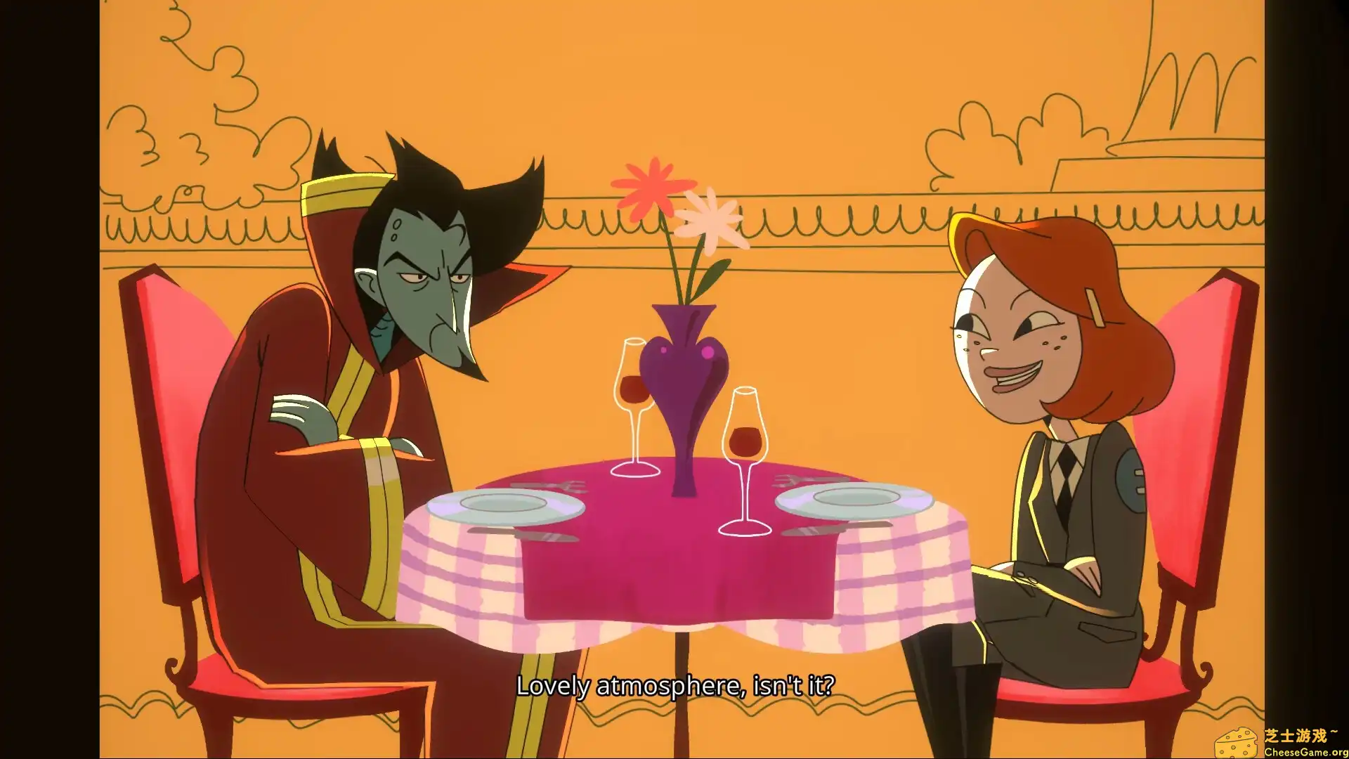 [PC]地球人必须死/Earth Must Die