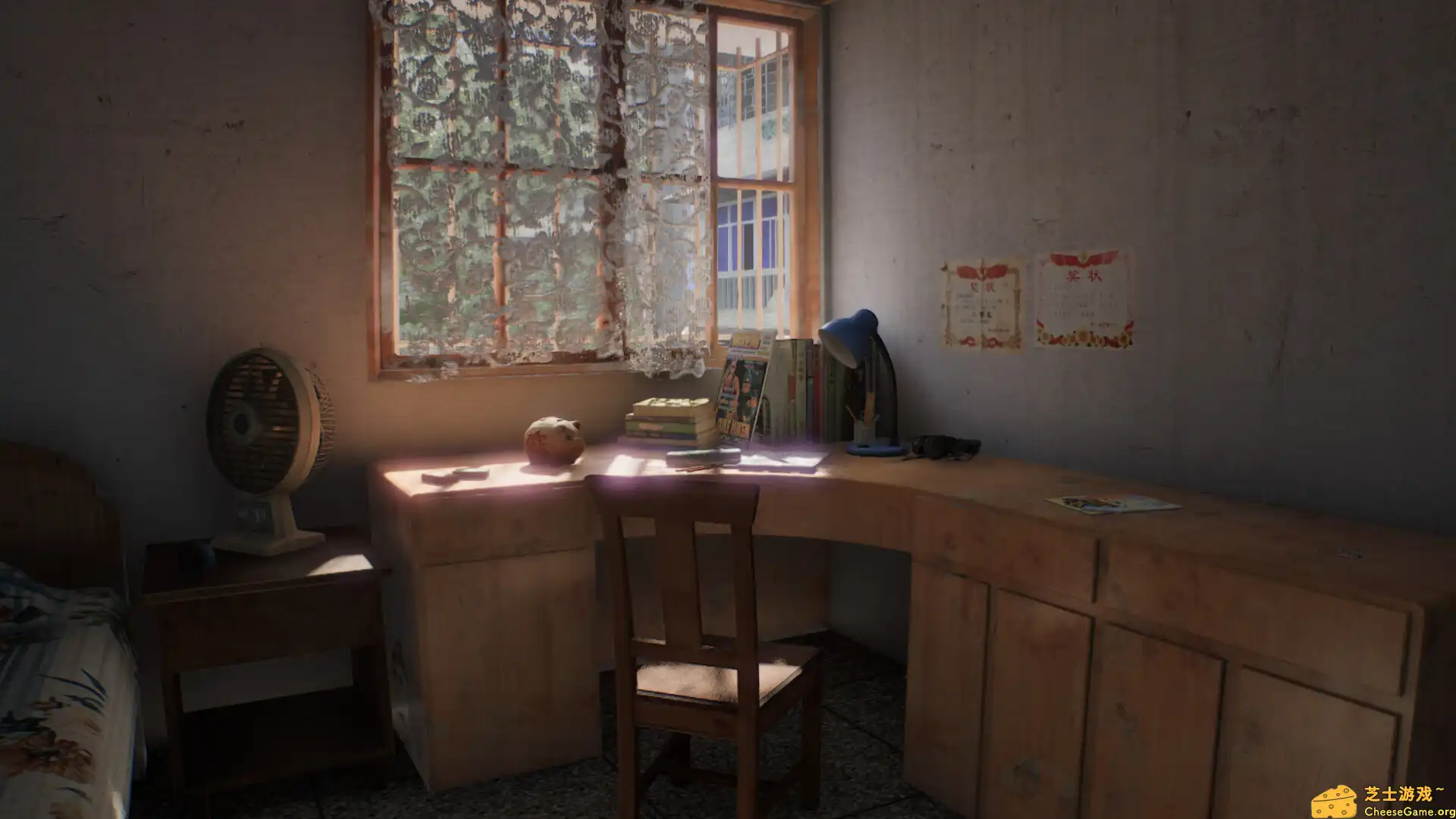 [PC]千禧梦/Millennium Dream