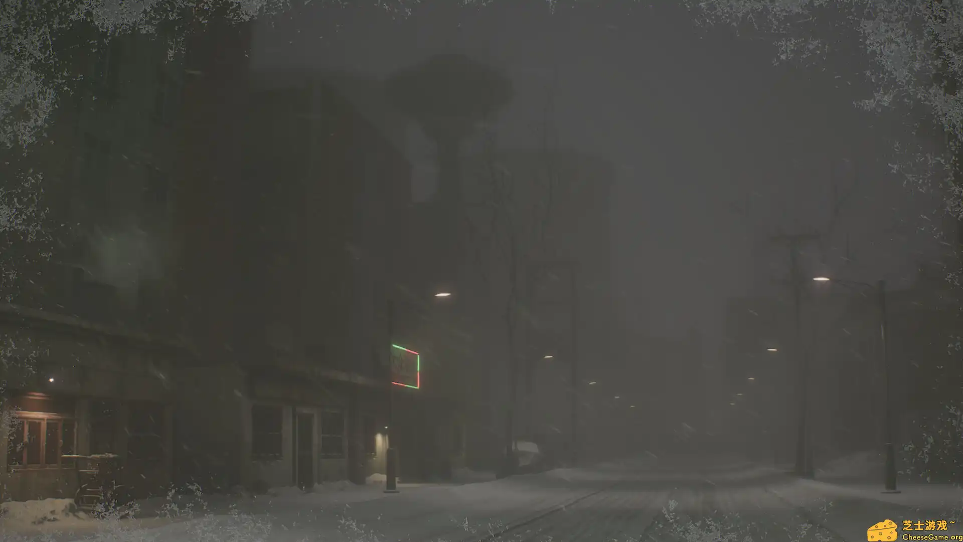 [PC]千禧梦/Millennium Dream