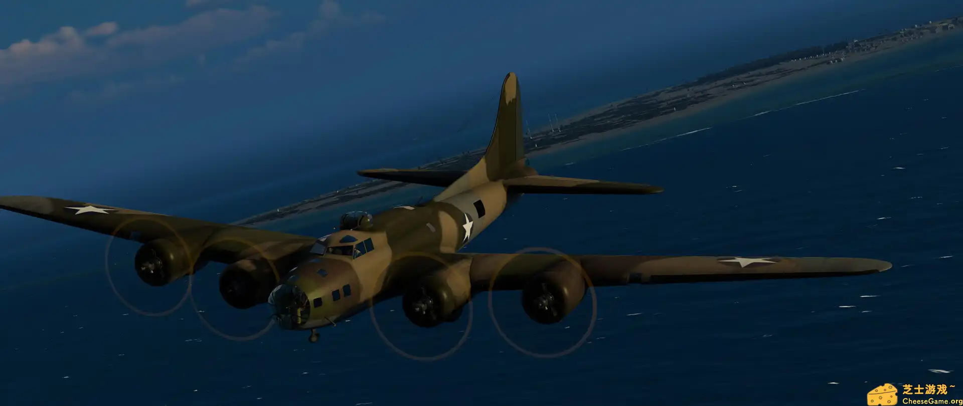 [PC]特遣舰队上将：第一卷 - 美国航母战/Task Force Admiral - Vol.1: American Carrier Battles