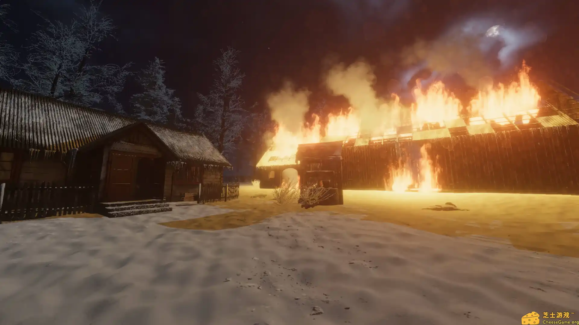 [PC]农夫的父亲/Farmer\’s Father: Save the Innocence