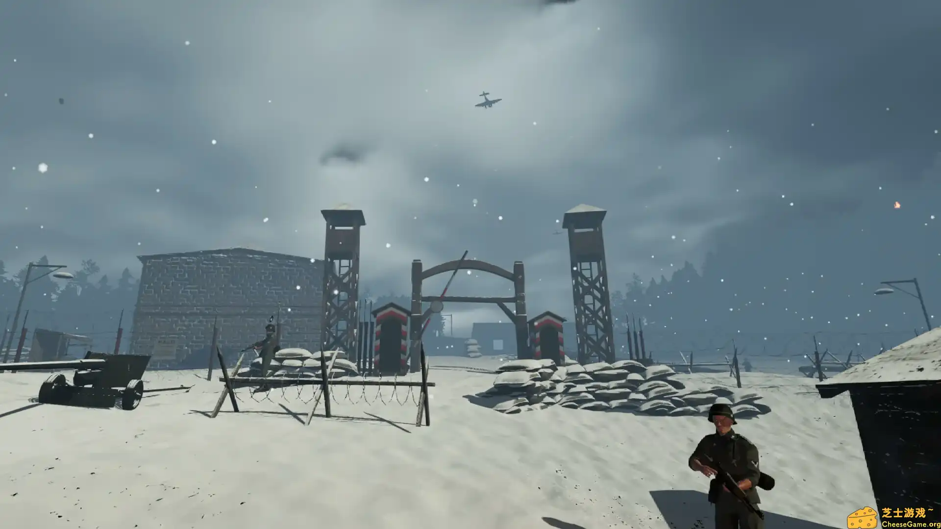 [PC]农夫的父亲/Farmer\'s Father: Save the Innocence