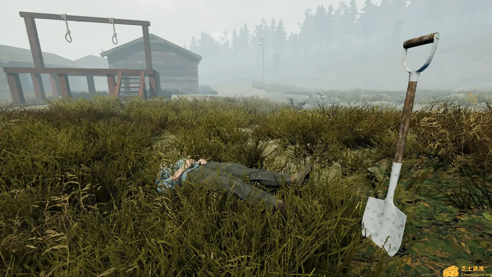 [PC]农夫的父亲/Farmer\'s Father: Save the Innocence