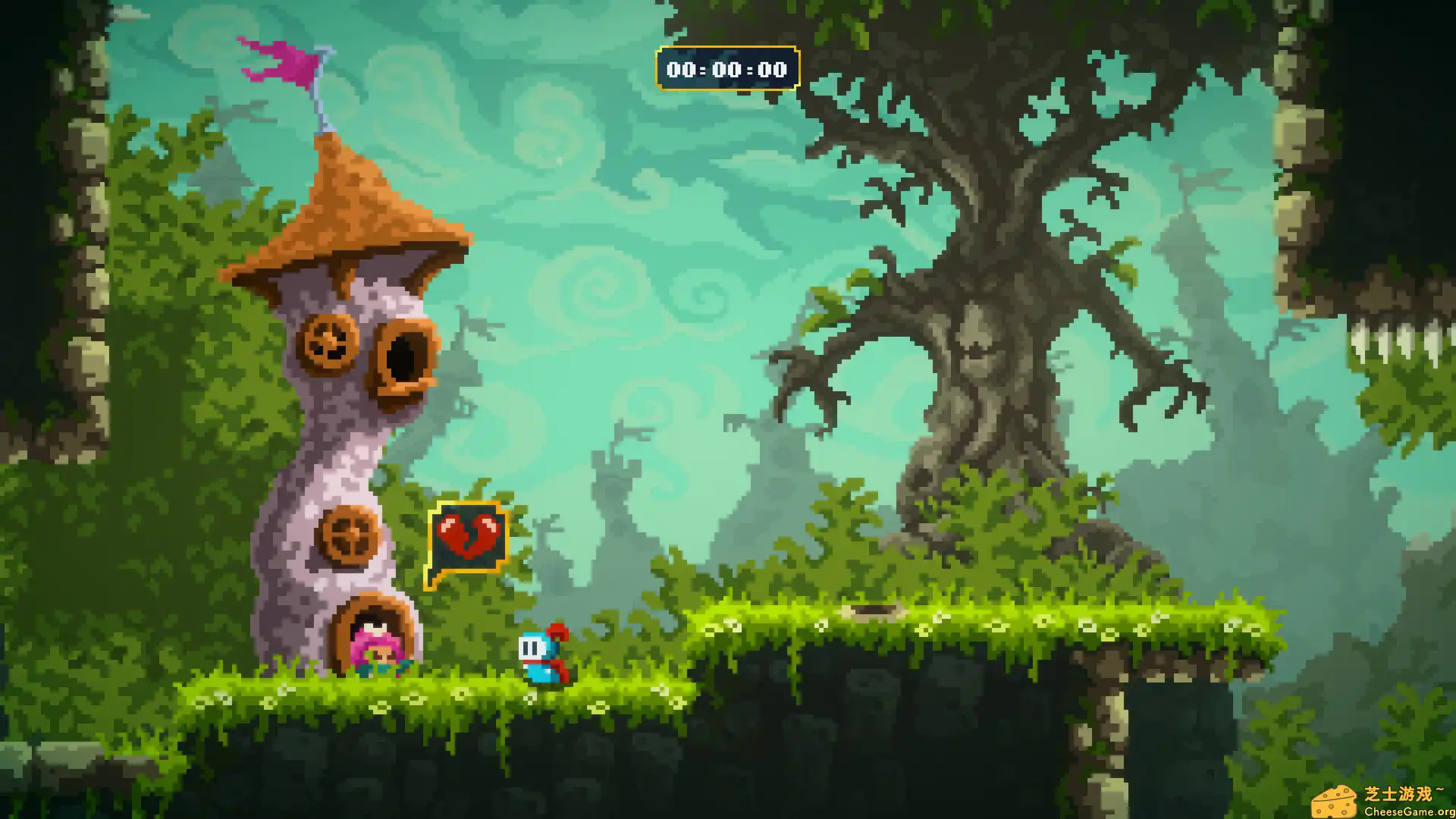 [PC]洛夫洛特爵士/Sir Lovelot